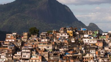 Domingo (27/07) com tempo estável e máxima de 32,1°C no Rio