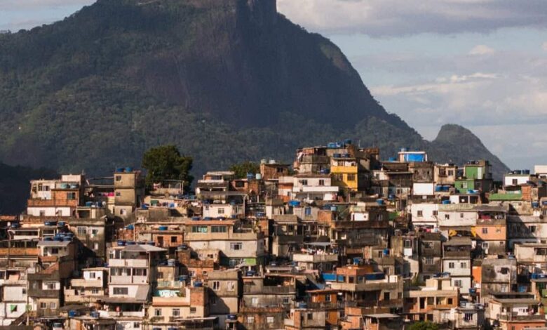 Domingo (27/07) com tempo estável e máxima de 32,1°C no Rio