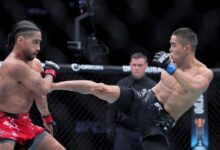 Prediction, pick for Asu Almabayev vs. Jose Ochoa