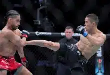 Prediction, pick for Asu Almabayev vs. Jose Ochoa