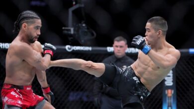 Prediction, pick for Asu Almabayev vs. Jose Ochoa