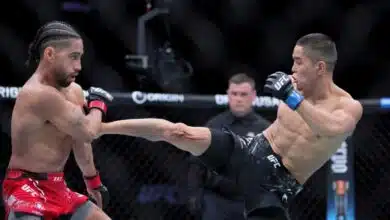 Prediction, pick for Asu Almabayev vs. Jose Ochoa