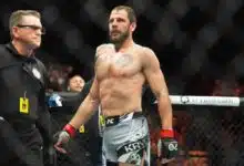 Prediction, pick for Nikita Krylov vs. Bogdan Guskov