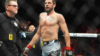 Prediction, pick for Nikita Krylov vs. Bogdan Guskov