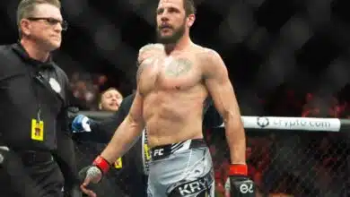 Prediction, pick for Nikita Krylov vs. Bogdan Guskov