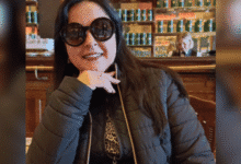 Soraya Tatiana
