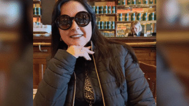 Soraya Tatiana