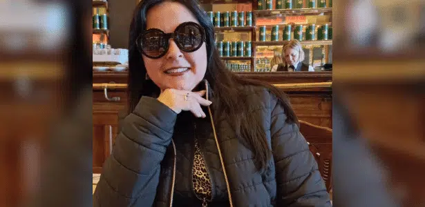 Soraya Tatiana