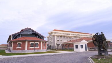 Prohíben a los encarcelados por contratar a un sicario para matar a otro hombre comunicarse con él