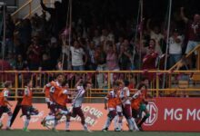 Prospectos y Élites se alistan para su primera jornada del Apertura 2025 – UNAFUT Primera División de Costa Rica