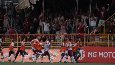 Prospectos y Élites se alistan para su primera jornada del Apertura 2025 – UNAFUT Primera División de Costa Rica