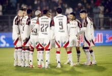 Próximos jogos do Flamengo: Atlético-MG e Ceará