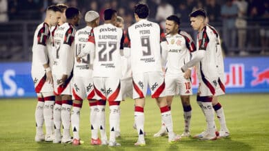 Próximos jogos do Flamengo: Atlético-MG e Ceará