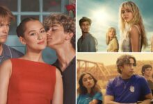 'Fourth Wing,' 'We Were Liars' Season 2, More