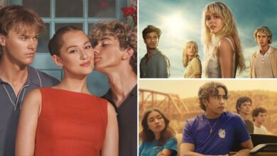 'Fourth Wing,' 'We Were Liars' Season 2, More