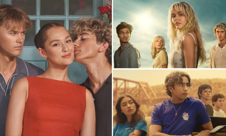 'Fourth Wing,' 'We Were Liars' Season 2, More