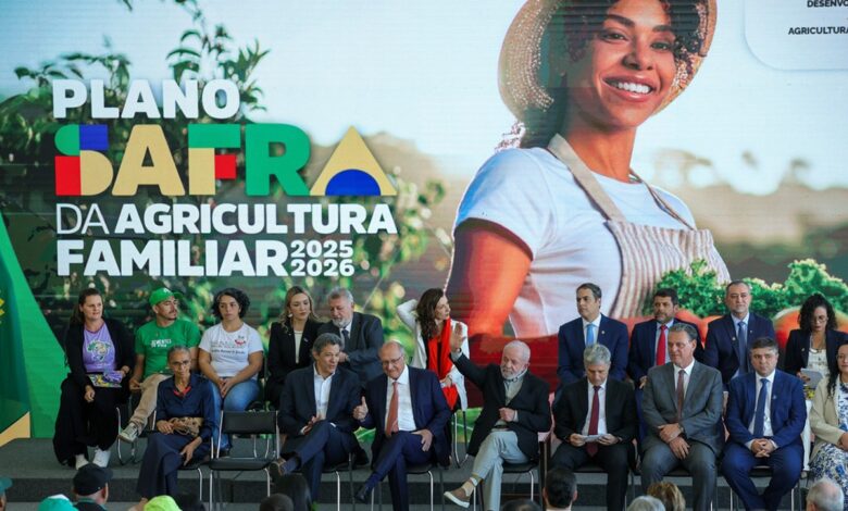 Para Plano Safra melhorar, é preciso a queda na Selic