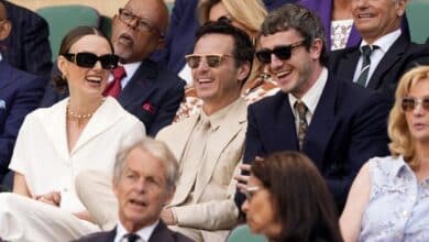 Who’s in the Royal Box for the Men’s Wimbledon Final? From Prince William and Princess Kate to Paul Mescal and Nicole Kidman