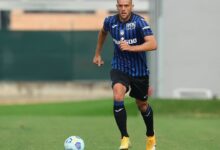 Lucas Moura - São Paulo