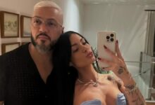 Polêmica entre Rayane Figliuzzi e ex cresce e envolve Belo; entenda o caso