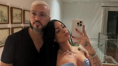 Polêmica entre Rayane Figliuzzi e ex cresce e envolve Belo; entenda o caso