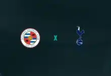 Reading x Tottenham Palpites - Onde Assistir, Horário e Escalações 19/07