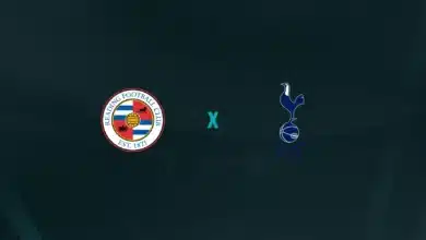 Reading x Tottenham Palpites - Onde Assistir, Horário e Escalações 19/07