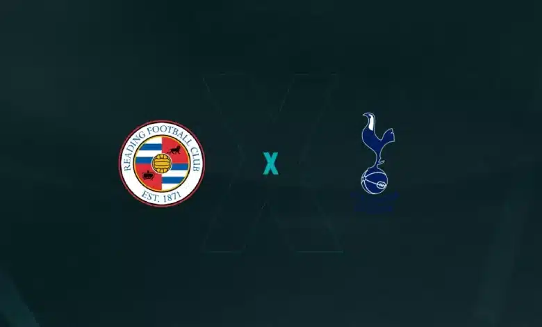 Reading x Tottenham Palpites - Onde Assistir, Horário e Escalações 19/07