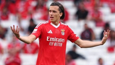 El Real Madrid hace oficial el regreso del hijo pródigo: Álvaro Carreras firma contrato hasta 2030