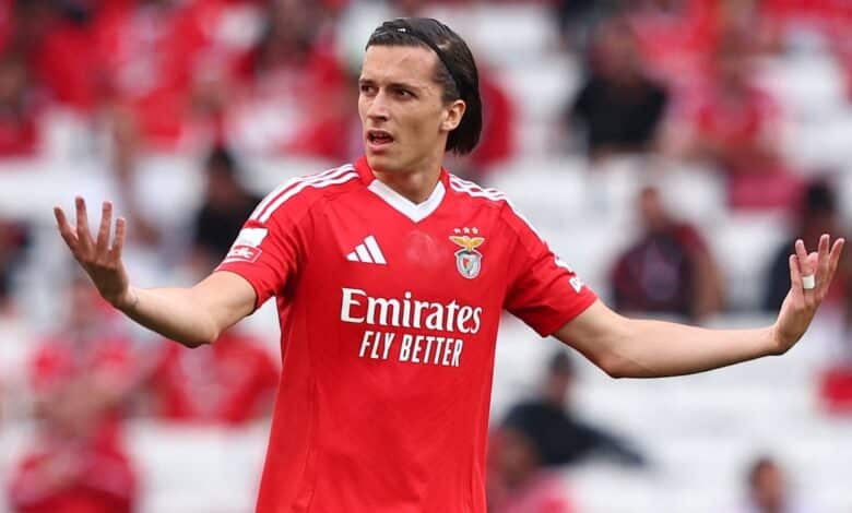 El Real Madrid hace oficial el regreso del hijo pródigo: Álvaro Carreras firma contrato hasta 2030