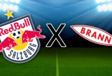 Red Bull Salzburg x Brann na Champions League: onde assistir ao vivo, horário e escalação