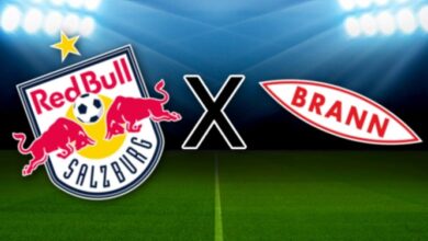 Red Bull Salzburg x Brann na Champions League: onde assistir ao vivo, horário e escalação