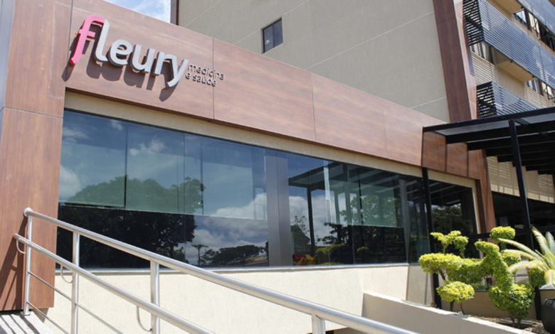 Rede D’Or negocia aquisição do Fleury, dizem fontes