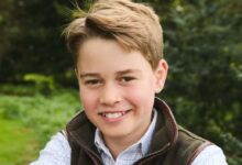 Rei exige medida extra de segurança a William e Kate Middleton para George, filho mais velho dos dois que está fazendo 12 anos