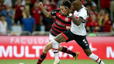 Empate contra o Flamengo é bom resultado, diz Renan