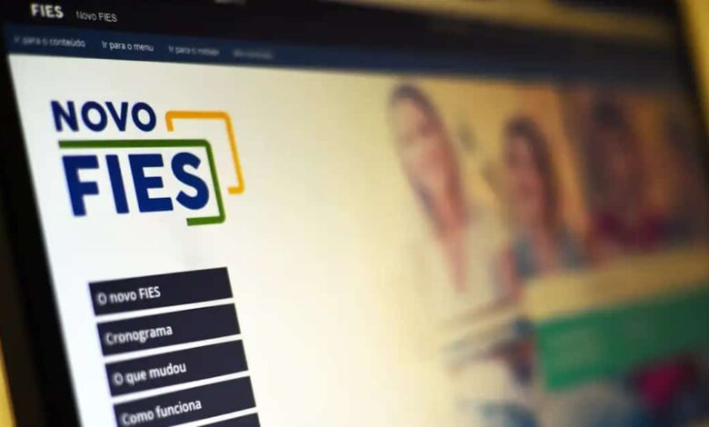 Resultado do Fies para o segundo semestre será divulgado nesta terça; veja como acessar – Noticias R7