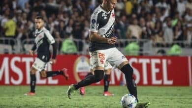 Confira resultados dos jogos de terça e próximas partidas de futebol