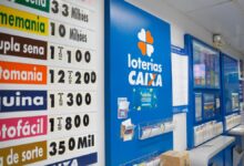 Lotofácil tem sorteio de segunda a sábado (Foto: Alan Pedro, DC)