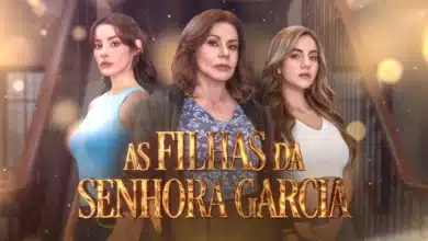 Confira o resumo de 'As filhas da senhora Garcia', de 14 a 18 de julho