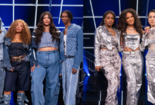 Netflix's 'Building The Band' winners are revealed
