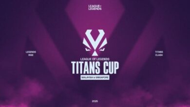 Riot Games launches League of Legends Titans Cup for LCP Wildcard opportunity