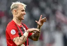 Roger Guedes no Grêmio? Confira o que se sabe sobre negociação image