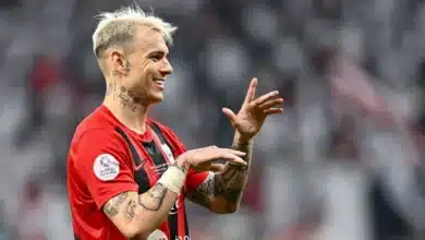 Roger Guedes no Grêmio? Confira o que se sabe sobre negociação image
