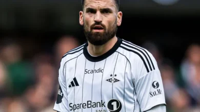 Welcome to Sports Mole