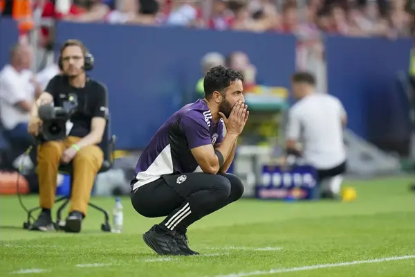 Rúben Amorim finally has what made Sporting CP so good as Man Utd duo put in “stunning” displays vs Bournemouth