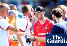 Football transfer rumours: Ramsdale to Newcastle? Man Utd move for Watkins?
