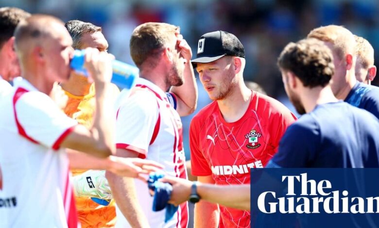 Football transfer rumours: Ramsdale to Newcastle? Man Utd move for Watkins?