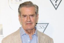 Rupert Everett Says ‘Emily in Paris’ Fired Him Without Even a Phone Call