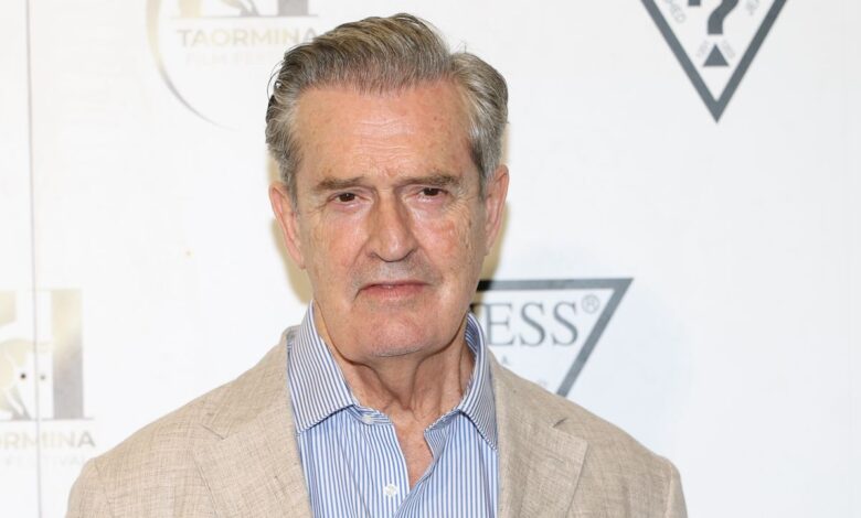 Rupert Everett Says ‘Emily in Paris’ Fired Him Without Even a Phone Call