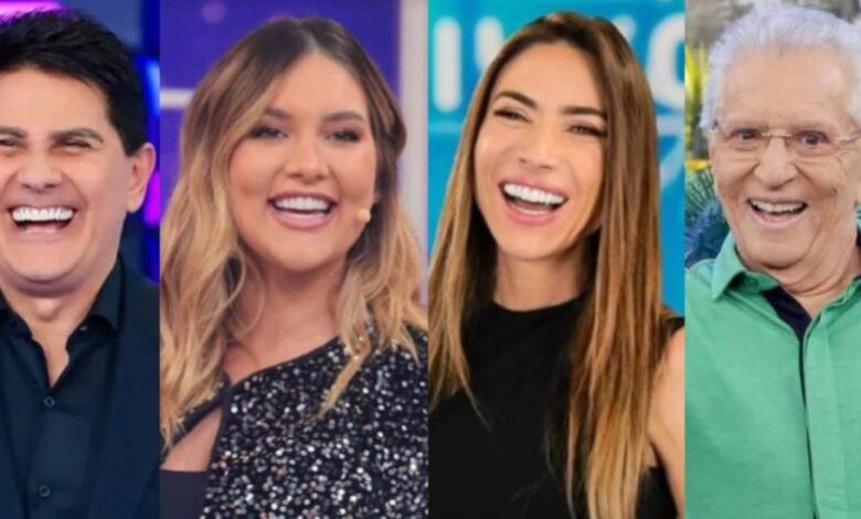 SBT vive fase de demissões e polêmicas, mas há motivos para comemorar